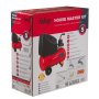 Компрессорный набор FUBAG House Master Kit безмасляный компрессор + 5 предметов в Благовещенске фото