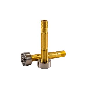 FUBAG Цанга c газовой линзой ф3.2 FB TIG 240-550W (2 шт.) в Благовещенске фото