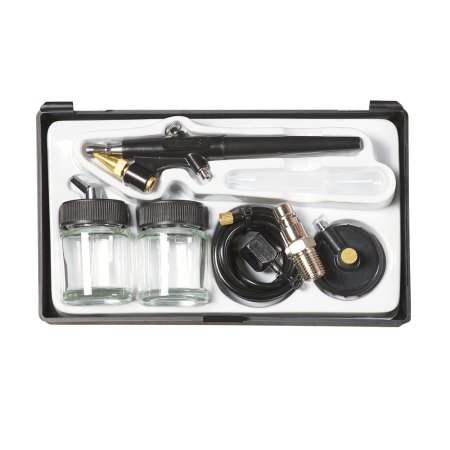 Компрессорный набор FUBAG Paint Master Kit безмасляный компрессор + 3 предмета в Благовещенске фото