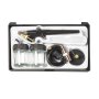 Компрессорный набор FUBAG Paint Master Kit безмасляный компрессор + 3 предмета в Благовещенске фото