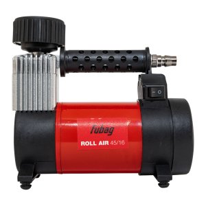 Автомобильный компрессор FUBAG Roll Air 45/16 в Благовещенске фото
