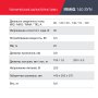 Полуавтомат сварочный FUBAG IRMIG 140 SYN с горелкой 150 А 3 м в комплекте в Благовещенске фото
