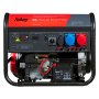 Бензиновый генератор FUBAG BS 7500 XD ES DUPLEX в Благовещенске фото
