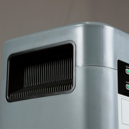 Портативная электростанция FUBAG AS 4800i (аккумулятор LiFePO4) в Благовещенске фото