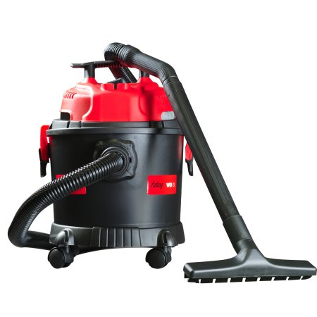 FUBAG Строительный пылесос WD 3  в Благовещенске фото