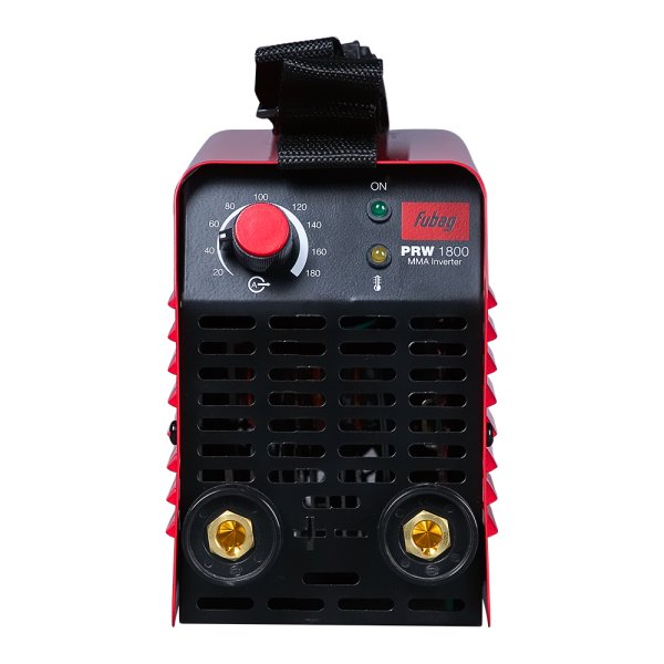 Инвертор ММА сварки FUBAG PRW 2000 Инвертор ММА сварки FUBAG PRW 2000 в Благовещенске фото
