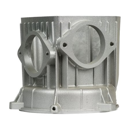 Картер для поршневого компрессора FUBAG VDC/50, VDC/100