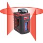 FUBAG Лазерный уровень Prisma 20R V2H360 в Благовещенске фото