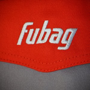 Рабочий халат Fubag размер 52-54 рост 5 в Благовещенске фото