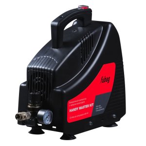 Компрессор FUBAG HANDY MASTER KIT + 5 предметов в Благовещенске фото