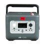 Портативная электростанция FUBAG AS 1200i (аккумулятор LiFePO4) в Благовещенске фото
