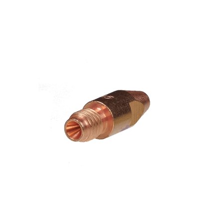 FUBAG Контактный наконечник M8х30 мм ECU D=1.2 мм (10 шт.) в Благовещенске фото