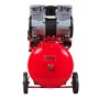 Компрессор воздушный безмасляный малошумный FUBAG OLS 500/50 CM2х2 в Благовещенске фото