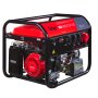 Бензиновый генератор FUBAG BS 6600 DA ES (трехфазный) с электростартером и коннектором автоматики в Благовещенске фото