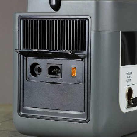 Портативная электростанция FUBAG AS 2400i (аккумулятор LiFePO4) в Благовещенске фото