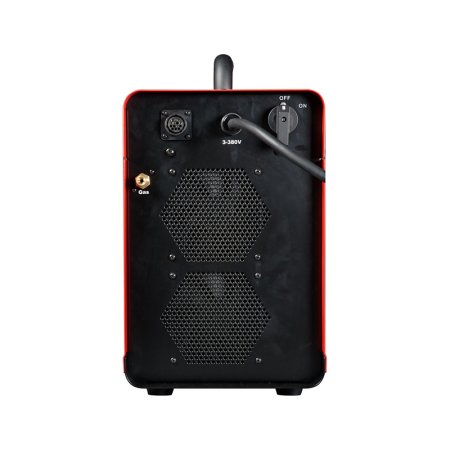 Инвертор сварочный FUBAG INTIG 320 T W AC/DC PULSE с горелкой FB TIG 26 5P 4 м  в Благовещенске фото
