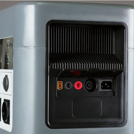 Портативная электростанция FUBAG AS 4800i (аккумулятор LiFePO4) в Благовещенске фото