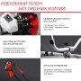 FUBAG Бензиновый триммер FPT 33 + Триммерная леска сечение витой квадрат L 130 м * 2.4 мм в ПОДАРОК в Благовещенске фото