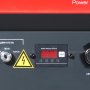 FUBAG Бензиновый генератор (трехфазный) с электростартером и коннектором автоматики BS 8000 DA ES в Благовещенске фото