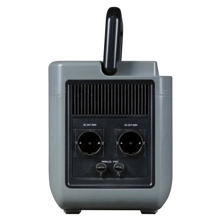 Портативная электростанция FUBAG AS 2400i (аккумулятор LiFePO4) в Благовещенске фото