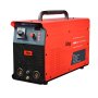 Сварочный полуавтомат_INMIG 500T DW SYN PULSE (арт. 31443) + Подающий механизм DRIVE INMIG DW SYN PULSE (41105) + Горелка FB 550W 3m (31652) + Блок жидкостного охлаждения Cool 70__для арт. 31406_31443_31453_31455_31456_31457_31454 (31409) + Тележка_для ар в Благовещенске фото