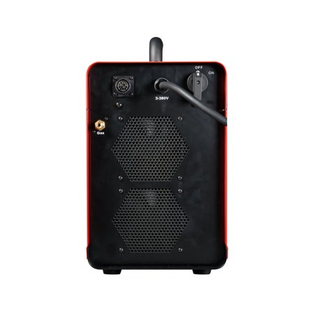 Инвертор сварочный FUBAG INTIG 500 T AC/DC PULSE с горелкой в Благовещенске фото