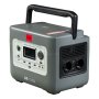 Портативная электростанция FUBAG AS 1200i (аккумулятор LiFePO4) в Благовещенске фото