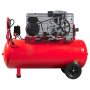 Ременной компрессор одноступенчатый FUBAG B3600B/100 CM3 в Благовещенске фото