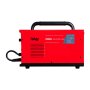 Полуавтомат сварочный FUBAG IRMIG 160 SYN LED (с горелкой 150А в комплекте) в Благовещенске фото