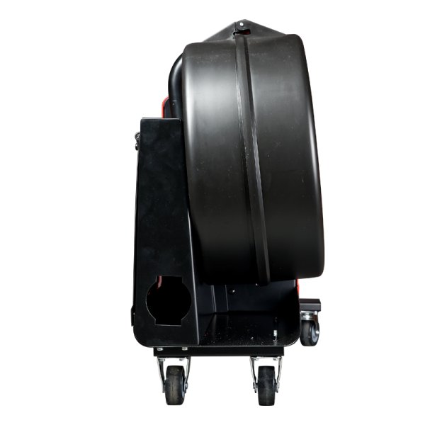 Сварочный инвертор FUBAG INMIG 400T DG Сварочный инвертор FUBAG INMIG 400T DG в Благовещенске фото