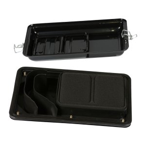 Фильтр воздушный в сборе для сварочного генератора FUBAG WS 230 DC ES, WS 230 DDC ES  Фильтр воздушный в сборе для сварочного генератора FUBAG WS 230 DC ES, WS 230 DDC ES