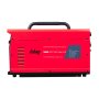 Полуавтомат сварочный FUBAG XMIG 500T DW PULSE  + подающий механизм DRIVE XMIG DW PULSE  + горелка FB 550W 3m  + блок жидкостного охлаждения Cool XMIG  + шланг-пакет 5 метров 95 мм2 14 pol с жидкостным охлаждением + тележка XM в Благовещенске фото