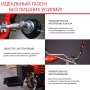 FUBAG Бензиновый триммер FPT 33R + Триммерная леска сечение витой квадрат L 130 м * 2.4 мм в ПОДАРОК в Благовещенске фото