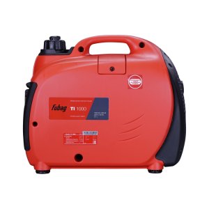FUBAG Инверторный генератор TI 1000 купить в Благовещенске