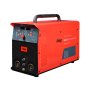 Инвертор сварочный FUBAG INTIG 320 T W AC/DC PULSE с горелкой FB TIG 26 5P 4 м  в Благовещенске фото