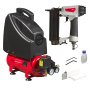 Компрессорный набор FUBAG Wood Master Kit безмасляный компрессор + 4 предмета в Благовещенске фото