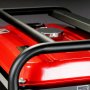 Бензиновый генератор FUBAG BS 6600 A ES с электростартером и коннектором автоматики Бензиновый генератор FUBAG BS 6600 A ES с электростартером и коннектором автоматики в Благовещенске фото