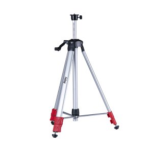 FUBAG Штатив с элевационной головкой 1/4 дюйма Tripod 150 на шипах в Благовещенске фото