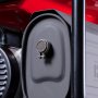 Бензиновый генератор FUBAG BS 3300 A ES с электростартером и коннектором автоматики в Благовещенске фото