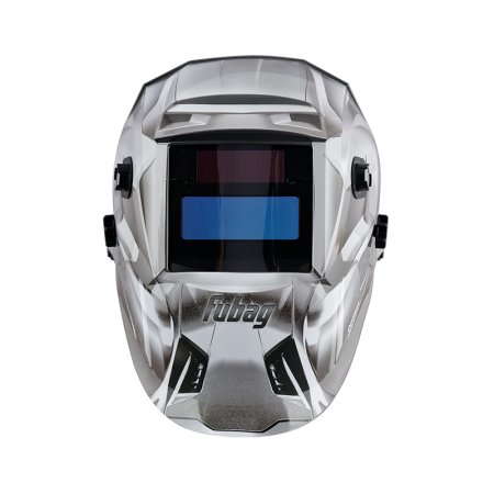  Маска сварщика Хамелеон FUBAG IR 9-13C S в Благовещенске фото