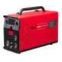 FUBAG Сварочный полуавтомат INMIG 200 SYN LCD (новый дисплей) с горелкой FB 250 3 м (FB 250 Ergo 3 м) + Маска сварщика Хамелеон IR 4-13N M + Порошковая проволока самозащитная FB 71TGS 0.8 мм_катушка 100 мм_вес 1 кг в ПОДАРОК! в Благовещенске фото
