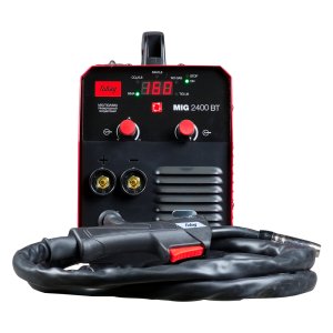 Сварочный полуавтомат FUBAG MIG 2400 BT в Благовещенске фото
