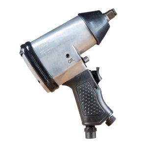 Пневмогайковерт ударный FUBAG IW580 1/2 дюйма в Благовещенске фото