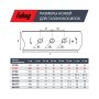 Нож для газонокосилок FUBAG 46 см (18") в Благовещенске фото