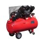 Ременной двухступенчатый компрессор FUBAG DCF-1300/270 CT11 двухступенчатый в Благовещенске фото