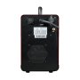 FUBAG Сварочный инвертор INTIG 320 T W DC PULSE с горелкой FB TIG 26 5P 4m  в Благовещенске фото