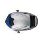  Маска сварщика FUBAG BLITZ 5-13 PAPR I Visor Digital Natural Color в Благовещенске фото