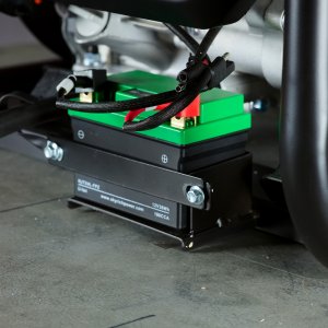Инверторный генератор FUBAG TI 11000 A ES купить в Благовещенске