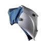  Маска сварщика FUBAG BLITZ 5-13 PAPR I Visor Digital Natural Color в Благовещенске фото