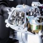 Бензиновый генератор FUBAG BS 3300 A ES с электростартером и коннектором автоматики в Благовещенске фото
